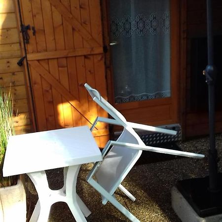 Dependance Meublee A 15Min Des Plages Oceanes Parking Velo La Teste-de-Buch Eksteriør billede